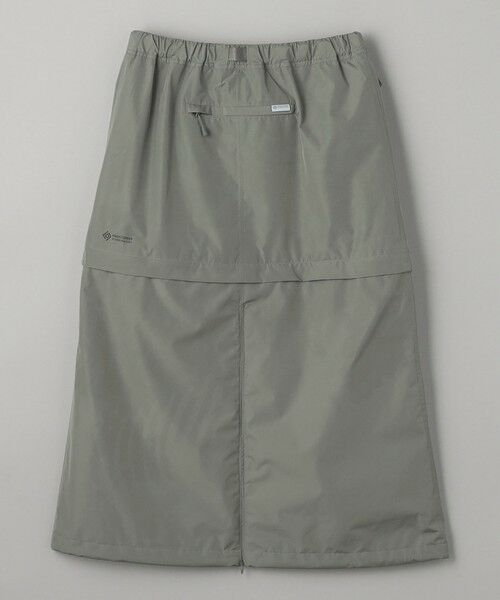 BEAUTY&YOUTH UNITED ARROWS / ビューティー&ユース ユナイテッドアローズ ロング・マキシ丈スカート | ＜DAIWA PIER39＞EXTREME スカート-2WAY- | 詳細1