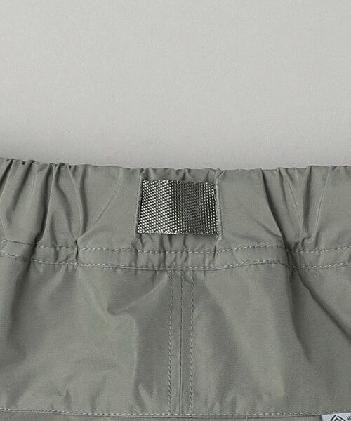 BEAUTY&YOUTH UNITED ARROWS / ビューティー&ユース ユナイテッドアローズ ロング・マキシ丈スカート | ＜DAIWA PIER39＞EXTREME スカート-2WAY- | 詳細10