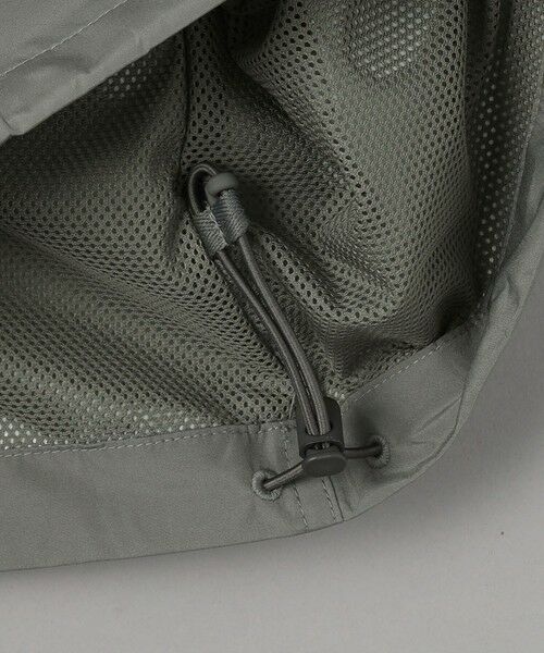 BEAUTY&YOUTH UNITED ARROWS / ビューティー&ユース ユナイテッドアローズ ロング・マキシ丈スカート | ＜DAIWA PIER39＞EXTREME スカート-2WAY- | 詳細11