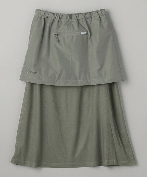 BEAUTY&YOUTH UNITED ARROWS / ビューティー&ユース ユナイテッドアローズ ロング・マキシ丈スカート | ＜DAIWA PIER39＞EXTREME スカート-2WAY- | 詳細15