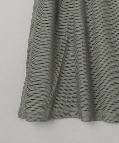 BEAUTY&YOUTH UNITED ARROWS / ビューティー&ユース ユナイテッドアローズ ロング・マキシ丈スカート | ＜DAIWA PIER39＞EXTREME スカート-2WAY- | 詳細16