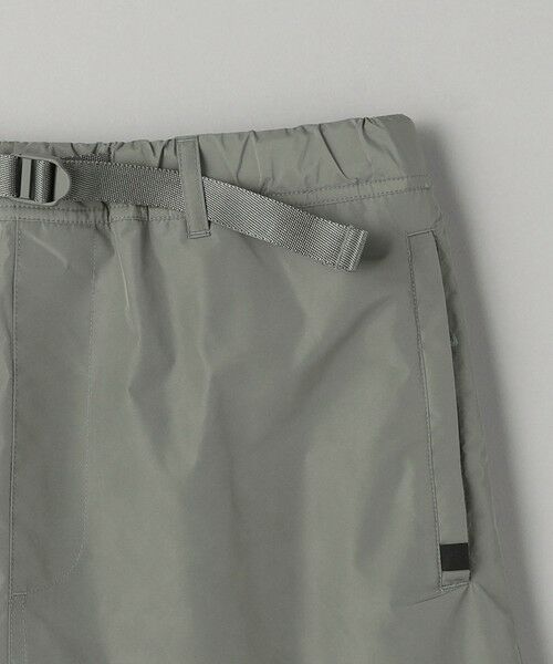 BEAUTY&YOUTH UNITED ARROWS / ビューティー&ユース ユナイテッドアローズ ロング・マキシ丈スカート | ＜DAIWA PIER39＞EXTREME スカート-2WAY- | 詳細2