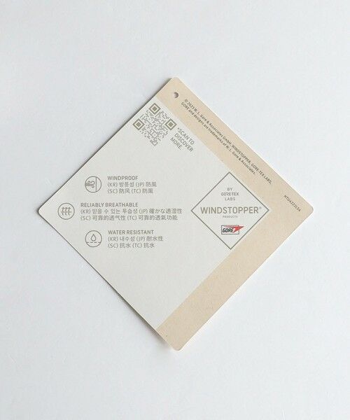 BEAUTY&YOUTH UNITED ARROWS / ビューティー&ユース ユナイテッドアローズ ロング・マキシ丈スカート | ＜DAIWA PIER39＞EXTREME スカート-2WAY- | 詳細21