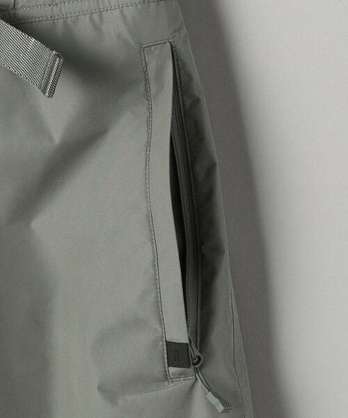 BEAUTY&YOUTH UNITED ARROWS / ビューティー&ユース ユナイテッドアローズ ロング・マキシ丈スカート | ＜DAIWA PIER39＞EXTREME スカート-2WAY- | 詳細3