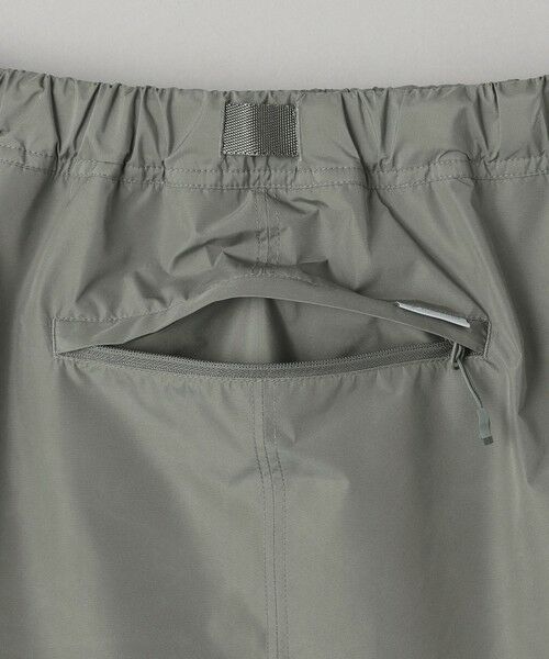 BEAUTY&YOUTH UNITED ARROWS / ビューティー&ユース ユナイテッドアローズ ロング・マキシ丈スカート | ＜DAIWA PIER39＞EXTREME スカート-2WAY- | 詳細4