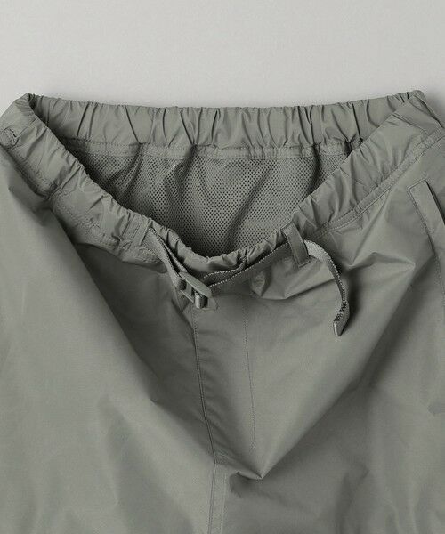 BEAUTY&YOUTH UNITED ARROWS / ビューティー&ユース ユナイテッドアローズ ロング・マキシ丈スカート | ＜DAIWA PIER39＞EXTREME スカート-2WAY- | 詳細5