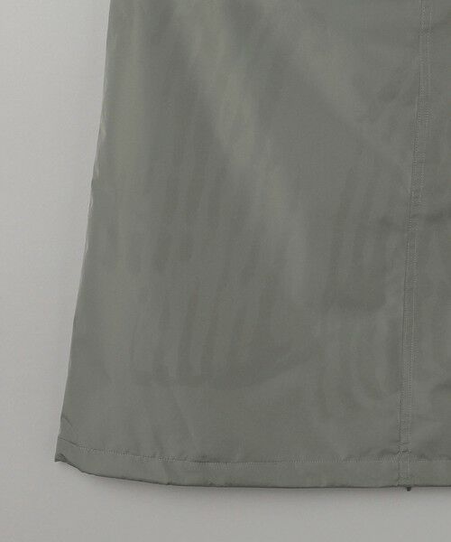 BEAUTY&YOUTH UNITED ARROWS / ビューティー&ユース ユナイテッドアローズ ロング・マキシ丈スカート | ＜DAIWA PIER39＞EXTREME スカート-2WAY- | 詳細6