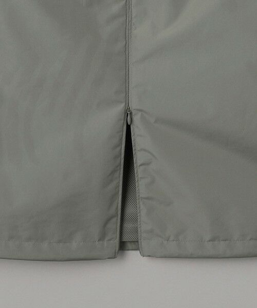 BEAUTY&YOUTH UNITED ARROWS / ビューティー&ユース ユナイテッドアローズ ロング・マキシ丈スカート | ＜DAIWA PIER39＞EXTREME スカート-2WAY- | 詳細7