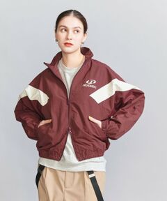 ナイロンジャケット（条件：レッド系）| ファッション通販