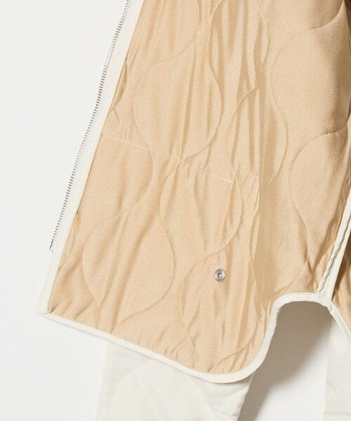 BEAUTY&YOUTH UNITED ARROWS / ビューティー&ユース ユナイテッドアローズ その他アウター | 【別注】＜FIVE BROTHER＞キルティングジャケット 2 | 詳細8