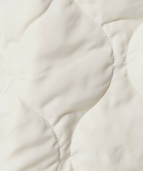 BEAUTY&YOUTH UNITED ARROWS / ビューティー&ユース ユナイテッドアローズ その他アウター | 【別注】＜FIVE BROTHER＞キルティングジャケット 2 | 詳細9