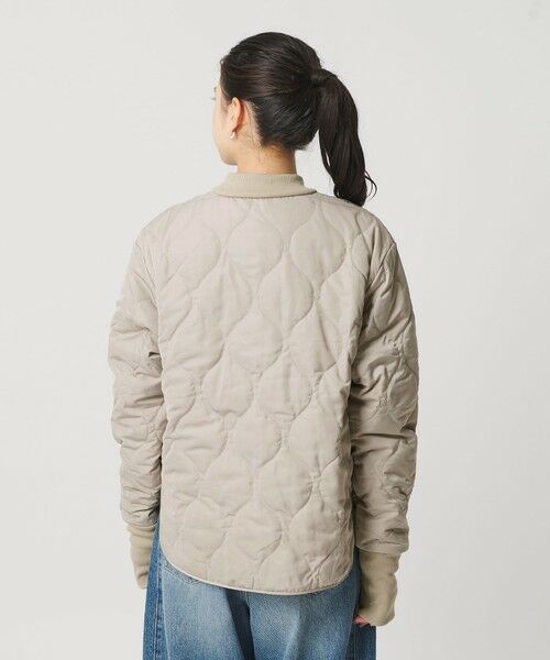 BEAUTY&YOUTH UNITED ARROWS / ビューティー&ユース ユナイテッドアローズ その他アウター | 【別注】＜FIVE BROTHER＞キルティングジャケット 2 | 詳細26