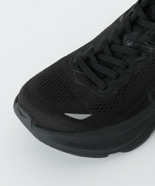 BEAUTY&YOUTH UNITED ARROWS / ビューティー&ユース ユナイテッドアローズ スニーカー | <HOKA>ウィメンズ ボンダイ 9/スニーカー | 詳細5