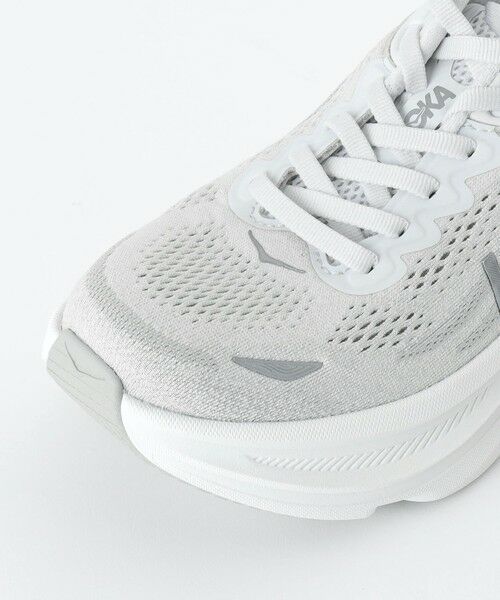 BEAUTY&YOUTH UNITED ARROWS / ビューティー&ユース ユナイテッドアローズ スニーカー | <HOKA>ウィメンズ ボンダイ 9/スニーカー | 詳細16