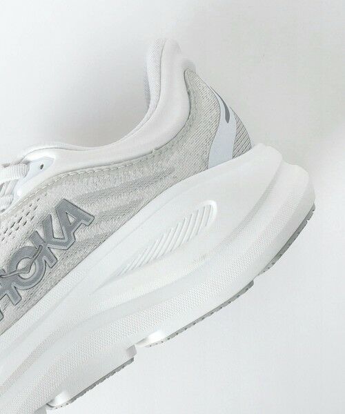 BEAUTY&YOUTH UNITED ARROWS / ビューティー&ユース ユナイテッドアローズ スニーカー | <HOKA>ウィメンズ ボンダイ 9/スニーカー | 詳細17