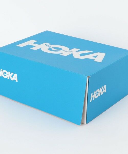 BEAUTY&YOUTH UNITED ARROWS / ビューティー&ユース ユナイテッドアローズ スニーカー | <HOKA>ウィメンズ ボンダイ 9/スニーカー | 詳細18