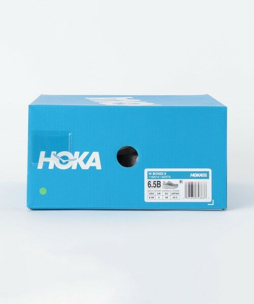 BEAUTY&YOUTH UNITED ARROWS / ビューティー&ユース ユナイテッドアローズ スニーカー | <HOKA>ウィメンズ ボンダイ 9/スニーカー | 詳細19