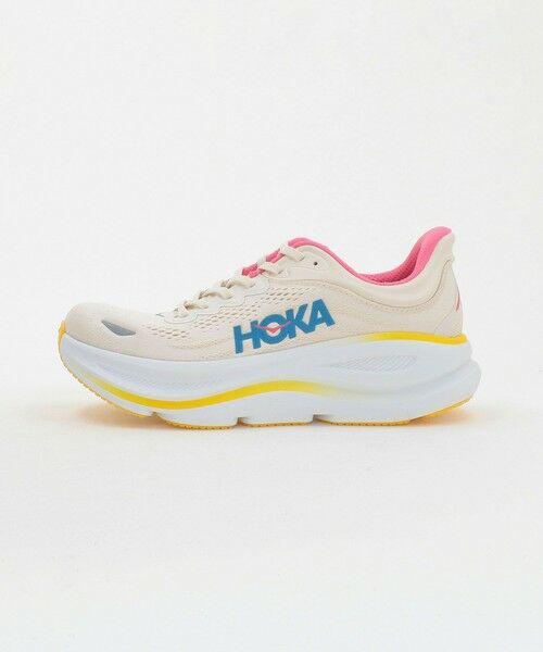 BEAUTY&YOUTH UNITED ARROWS / ビューティー&ユース ユナイテッドアローズ スニーカー | <HOKA>ウィメンズ ボンダイ 9/スニーカー | 詳細22