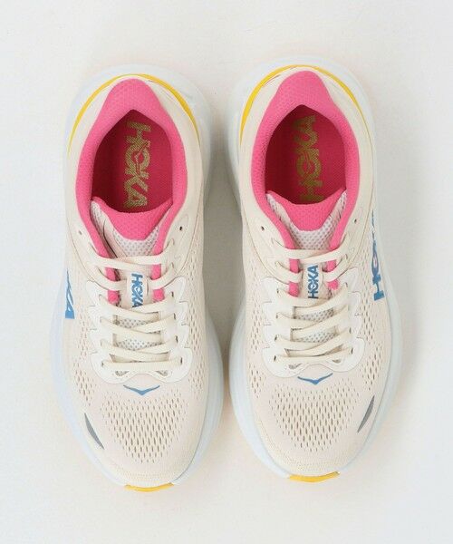 suuBEAUTY&YOUTH✖️HOKAスニーカー suuBEAUTY&YOUTH✖️HOKAスニーカー HOKA® 公式サイト