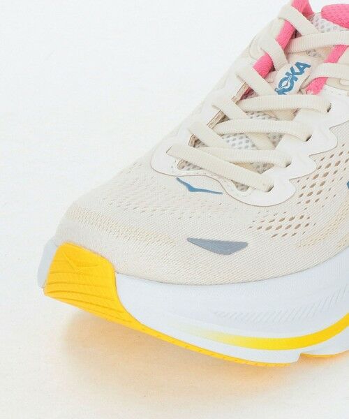 HOKA＞ウィメンズ ボンダイ 9/スニーカー （スニーカー