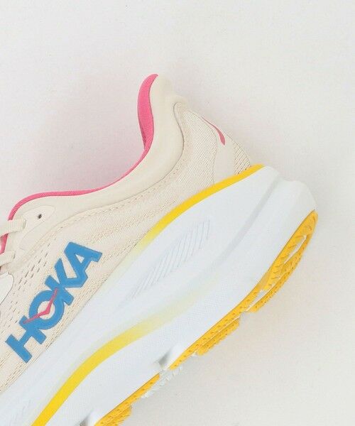 BEAUTY&YOUTH UNITED ARROWS / ビューティー&ユース ユナイテッドアローズ スニーカー | <HOKA>ウィメンズ ボンダイ 9/スニーカー | 詳細25