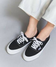 BEAUTY&YOUTH UNITED ARROWS / ビューティー&ユース ユナイテッドアローズ スニーカー | ＜VANS＞オーセンティック リイシュー 44/スニーカー