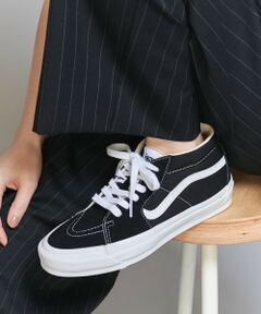 BEAUTY&YOUTH UNITED ARROWS / ビューティー&ユース ユナイテッドアローズ スニーカー | ＜VANS＞スケートミッド リイシュー83/スニーカー