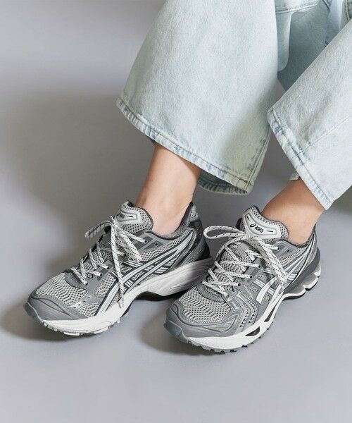 24センチ　Asics gel kayano 14/ ユナイテッドアローズ別注 別注】＜asics＞GEL-KAYANO 14/スニーカー｜ビューティー