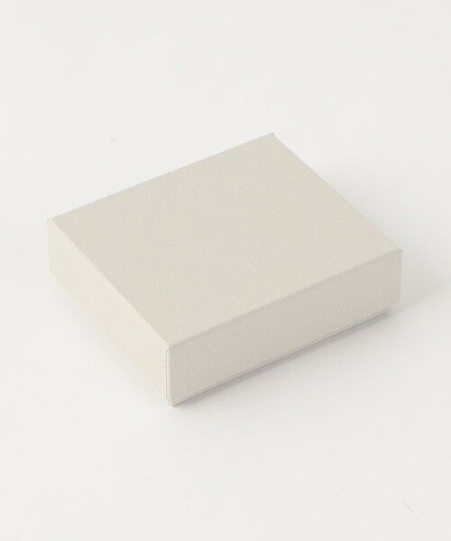 BEAUTY&YOUTH UNITED ARROWS / ビューティー&ユース ユナイテッドアローズ ネックレス・ペンダント・チョーカー | ＜LAPUIS＞Bijou Coil ネックレス | 詳細9