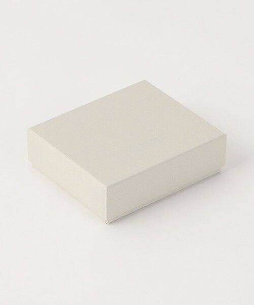 BEAUTY&YOUTH UNITED ARROWS / ビューティー&ユース ユナイテッドアローズ ピアス・イヤリング | ＜LAPUIS＞Plump Heart ピアス | 詳細11