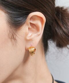BEAUTY&YOUTH UNITED ARROWS K10 ボールピアス/2㎜ BEAUTY&YOUTH UNITED ARROWS K10 ボールピアス/2mm