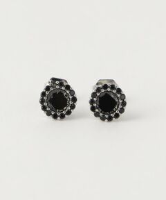 by Preek＞ボテロ フープ ピアス （ピアス・イヤリング