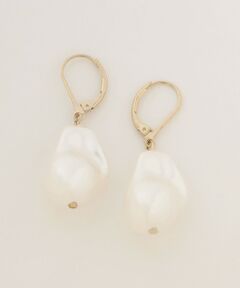 【新品】トゥモローランド　ピアス　結婚式　パーティー　ユナイテッドアローズ UNITED ARROWS / ユナイテッドアローズ （レディース） ピアス
