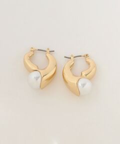 K10 ボールピアス/2mm （ピアス・イヤリング）｜BEAUTY&YOUTH