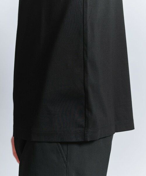 セール】 【WEB限定 WARDROBE SMART】NORITAKE ポロシャツ