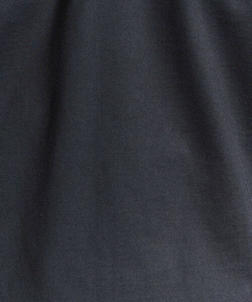 BEAUTY&YOUTH UNITED ARROWS / ビューティー&ユース ユナイテッドアローズ カットソー | 【WEB限定 WARDROBE SMART】クリア ガスコットン ヘンリーネック カットソー【抗菌・防臭】 | 詳細20