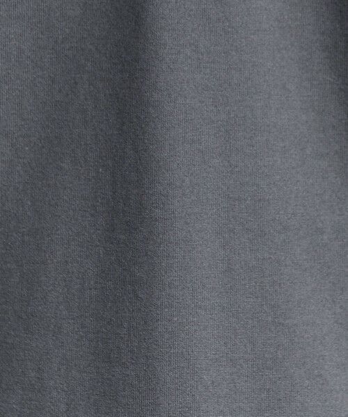 BEAUTY&YOUTH UNITED ARROWS / ビューティー&ユース ユナイテッドアローズ カットソー | 【WEB限定 WARDROBE SMART】クリア ガスコットン ヘンリーネック カットソー【抗菌・防臭】 | 詳細23