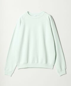 BEAUTY&YOUTH UNITED ARROWS / ビューティー&ユース ユナイテッドアローズ スウェット | 【WEB限定】ラグラン スウェット
