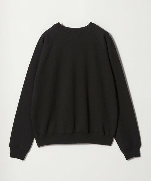 BEAUTY&YOUTH UNITED ARROWS / ビューティー&ユース ユナイテッドアローズ スウェット | 【WEB限定】ラグラン スウェット | 詳細9