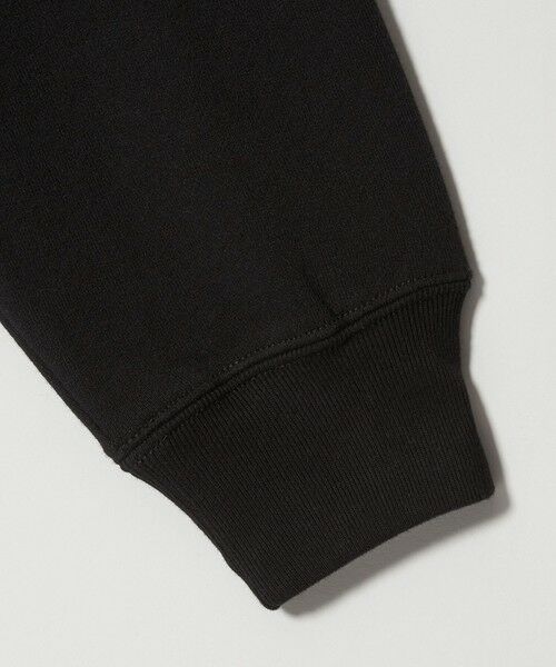 BEAUTY&YOUTH UNITED ARROWS / ビューティー&ユース ユナイテッドアローズ スウェット | 【WEB限定】ラグラン スウェット | 詳細11