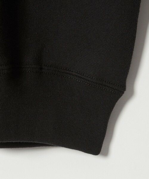 BEAUTY&YOUTH UNITED ARROWS / ビューティー&ユース ユナイテッドアローズ スウェット | 【WEB限定】ラグラン スウェット | 詳細12