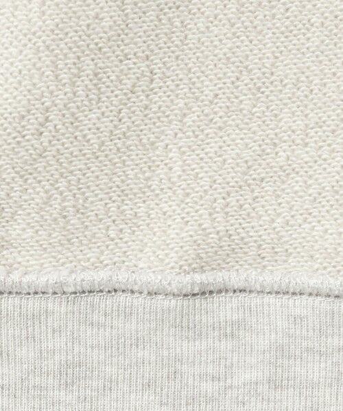 BEAUTY&YOUTH UNITED ARROWS / ビューティー&ユース ユナイテッドアローズ スウェット | 【WEB限定】ラグラン スウェット | 詳細22