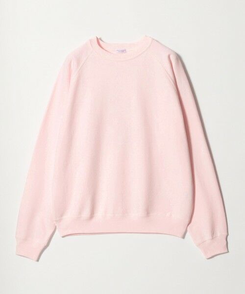 BEAUTY&YOUTH UNITED ARROWS / ビューティー&ユース ユナイテッドアローズ スウェット | 【WEB限定】ラグラン スウェット | 詳細28