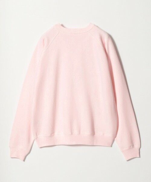 BEAUTY&YOUTH UNITED ARROWS / ビューティー&ユース ユナイテッドアローズ スウェット | 【WEB限定】ラグラン スウェット | 詳細29