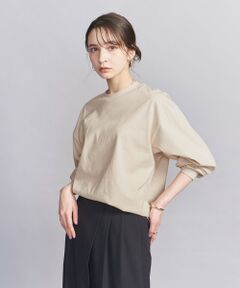 BEAUTY&YOUTH UNITED ARROWS / ビューティー&ユース ユナイテッドアローズ カットソー | 【WEB限定】フィッシュ ロングスリーブ Tシャツ