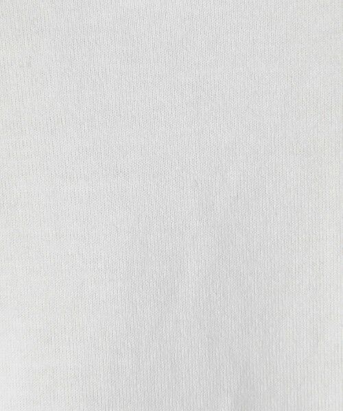 BEAUTY&YOUTH UNITED ARROWS / ビューティー&ユース ユナイテッドアローズ カットソー | 【WEB限定】フィッシュ ロングスリーブ Tシャツ | 詳細6