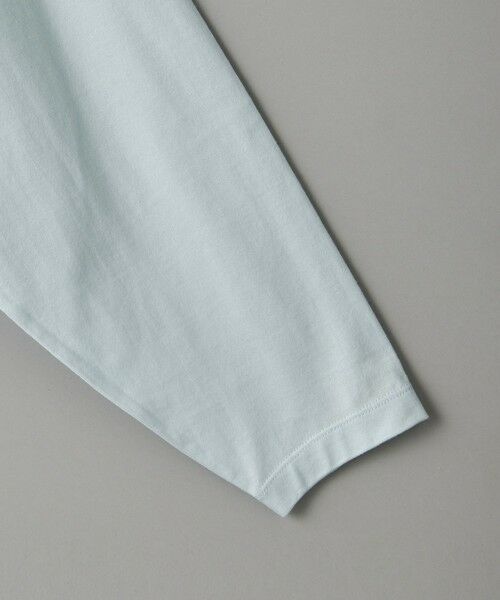 BEAUTY&YOUTH UNITED ARROWS / ビューティー&ユース ユナイテッドアローズ カットソー | 【WEB限定】フィッシュ ロングスリーブ Tシャツ | 詳細29