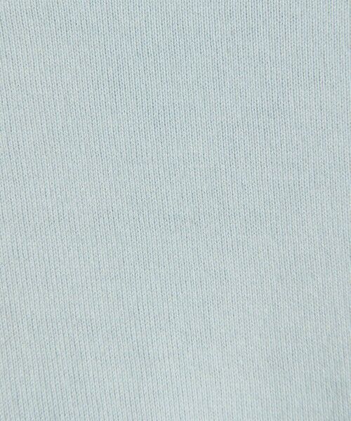 BEAUTY&YOUTH UNITED ARROWS / ビューティー&ユース ユナイテッドアローズ カットソー | 【WEB限定】フィッシュ ロングスリーブ Tシャツ | 詳細30