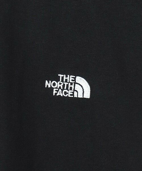 THE NORTH FACE＞ フラッシュドライ ヌプシ Tシャツ
