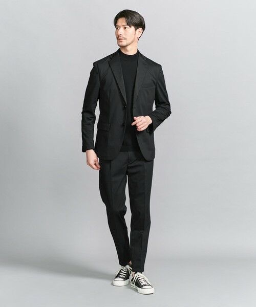 UNITED ARROWS　スーツ　セットアップ UNITED ARROWS LTD. OUTLET｜ウェザー 2ボタンセットアップ